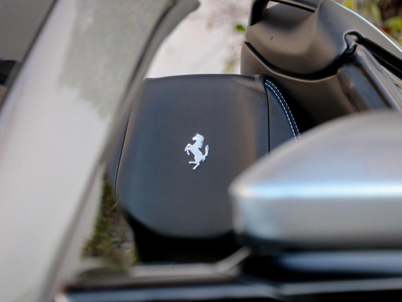 Image FERRARI 812 GTS GTS