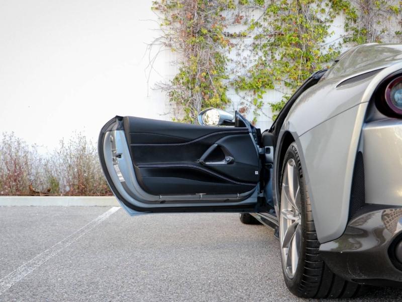 Image FERRARI 812 GTS GTS