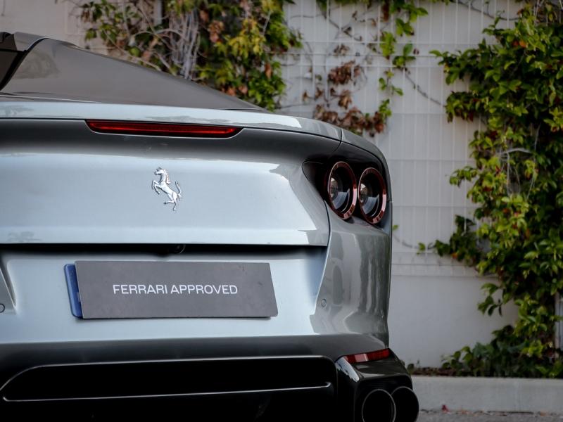 Image FERRARI 812 GTS GTS