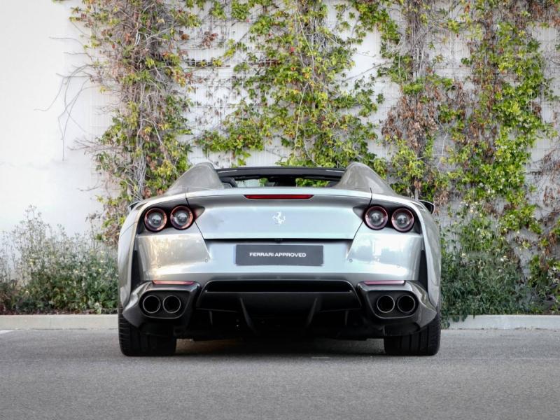 Image FERRARI 812 GTS GTS