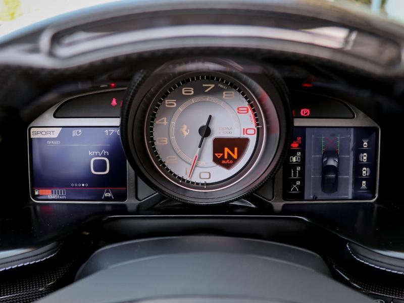 Image FERRARI 812 GTS GTS