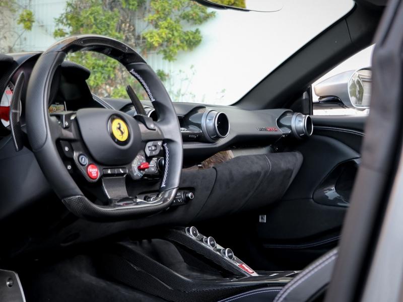 Image FERRARI 812 GTS GTS