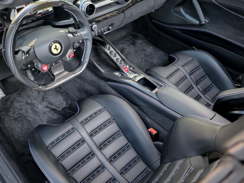 Image FERRARI 812 GTS GTS