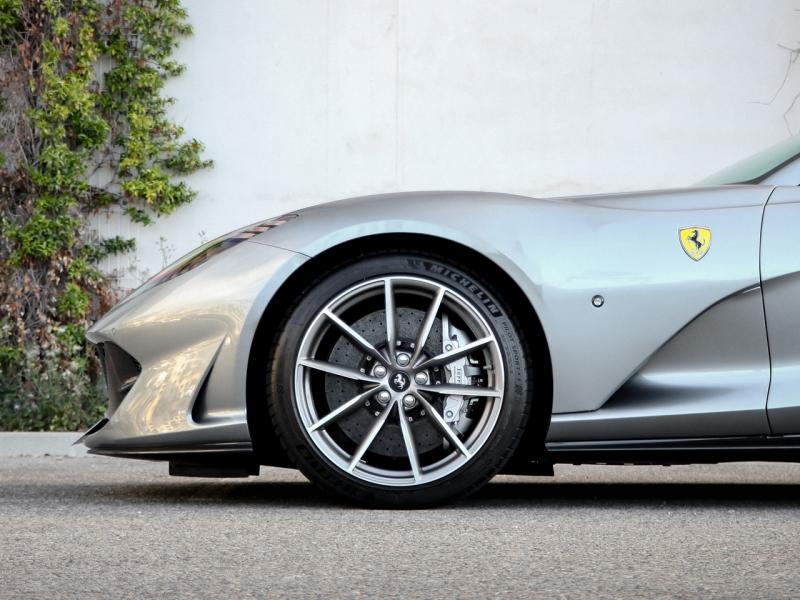 Image FERRARI 812 GTS GTS