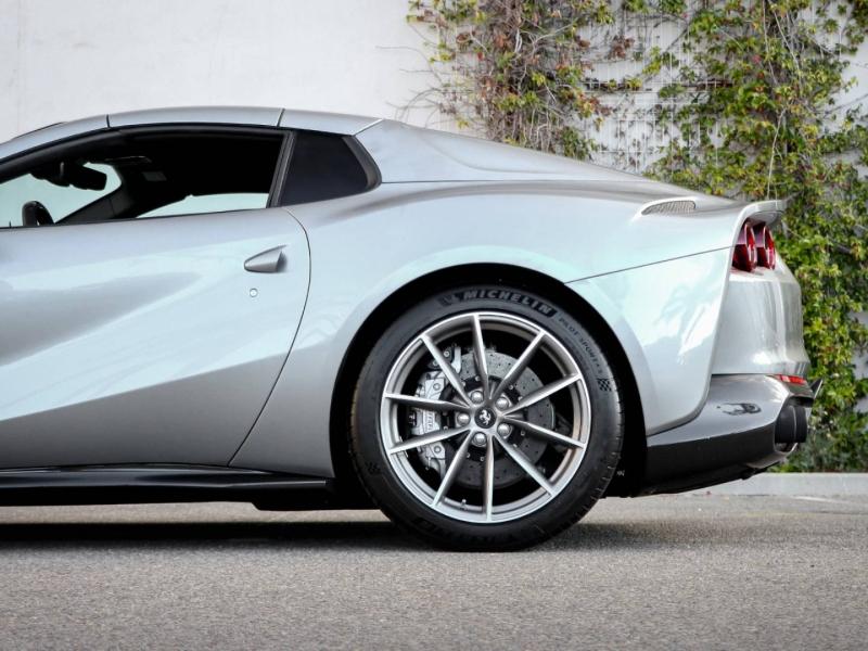 Image FERRARI 812 GTS GTS