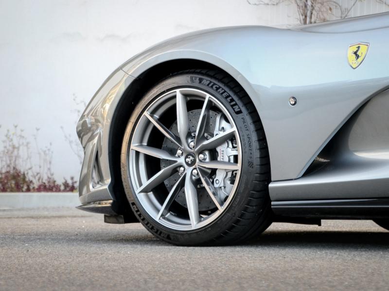 Image FERRARI 812 GTS GTS