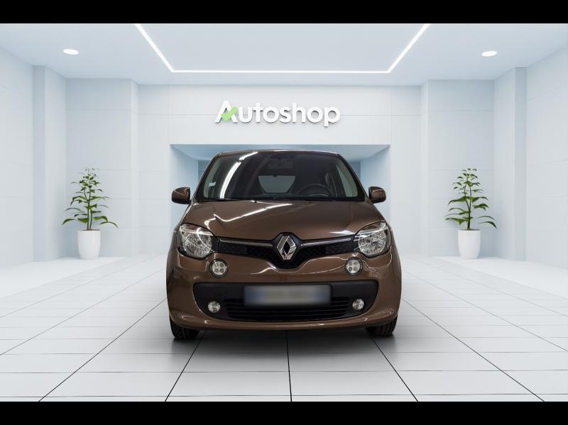 Image RENAULT Twingo 1.0 SCe 70ch Stop&Start Intens eco²
