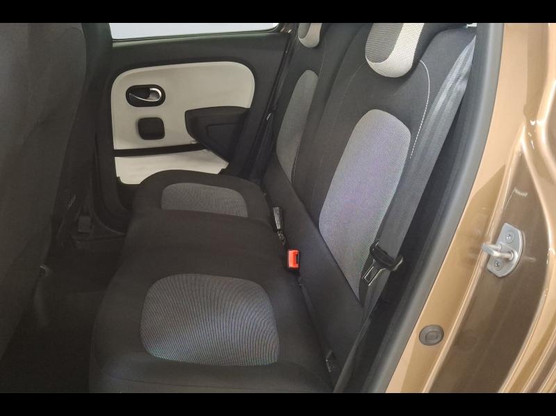 Image RENAULT Twingo 1.0 SCe 70ch Stop&Start Intens eco²