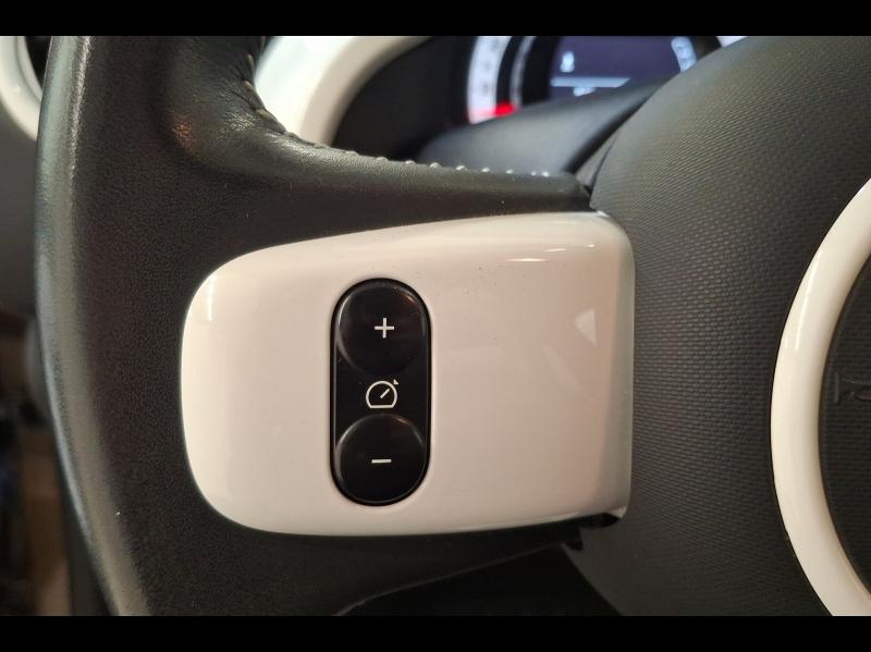Image RENAULT Twingo 1.0 SCe 70ch Stop&Start Intens eco²