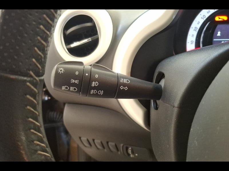 Image RENAULT Twingo 1.0 SCe 70ch Stop&Start Intens eco²