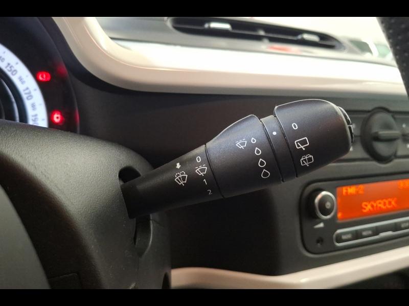 Image RENAULT Twingo 1.0 SCe 70ch Stop&Start Intens eco²
