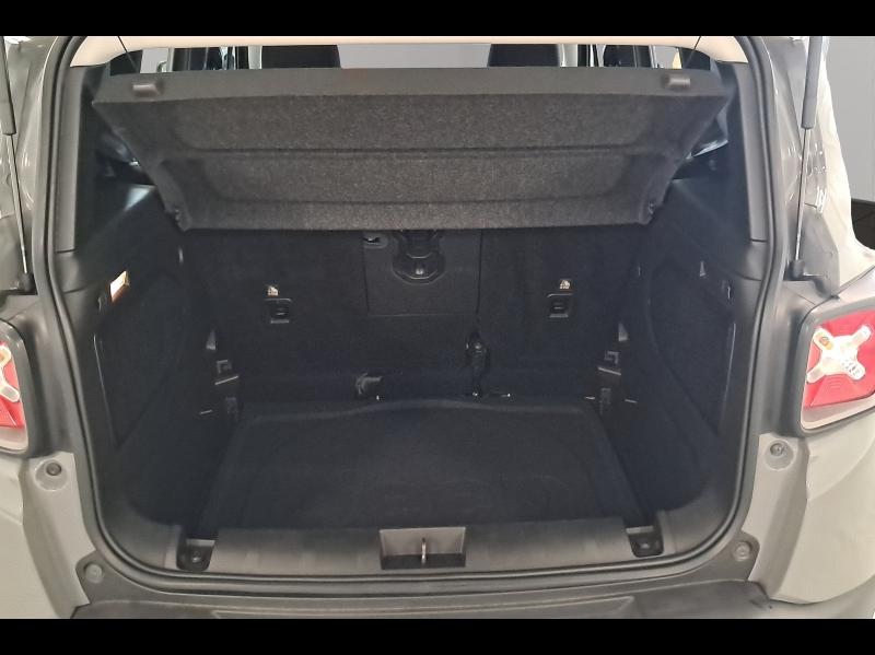 Image JEEP Renegade 1.6 MultiJet 130ch Limited MY22
