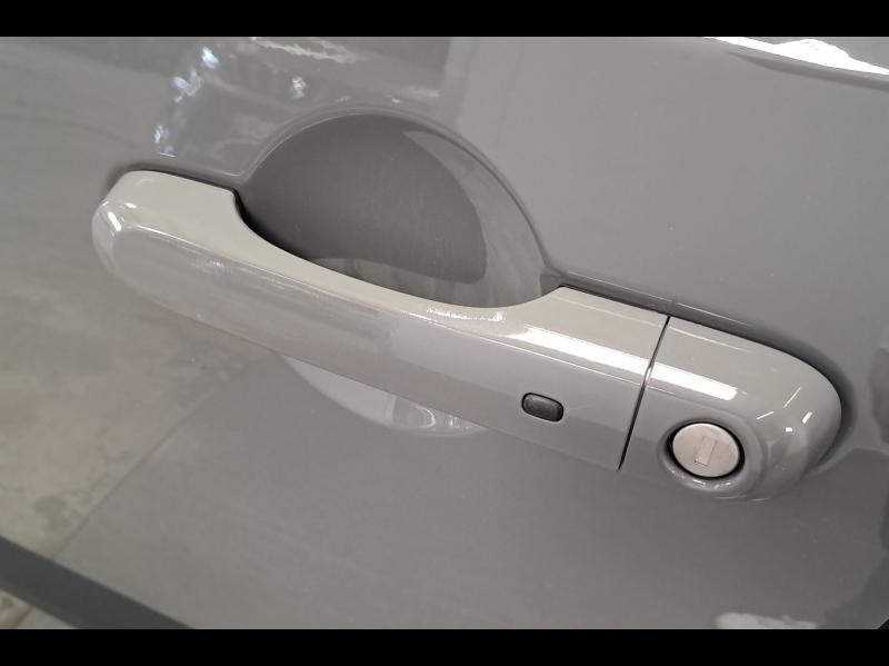 Image JEEP Renegade 1.6 MultiJet 130ch Limited MY22