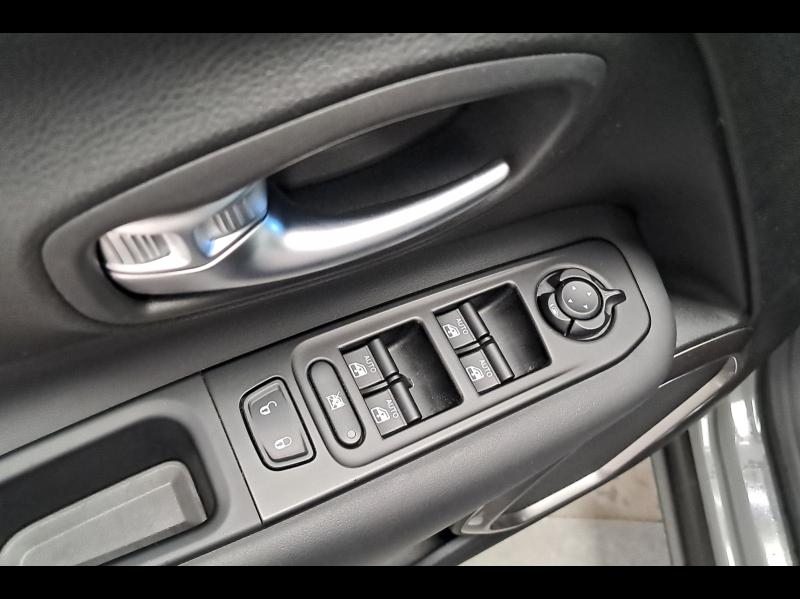 Image JEEP Renegade 1.6 MultiJet 130ch Limited MY22