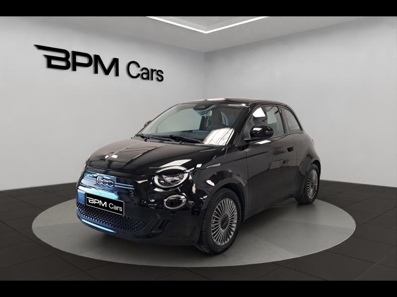 Image FIAT 500 e 95ch Icône