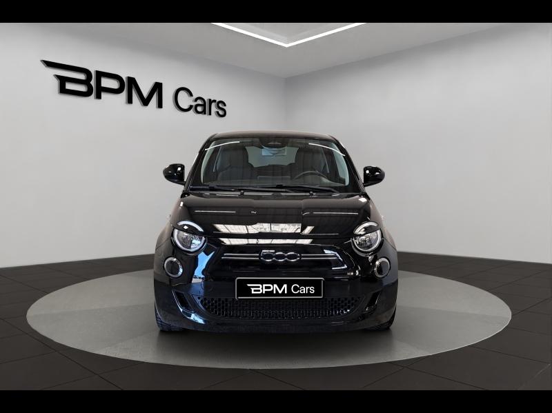 Image FIAT 500 e 95ch Icône