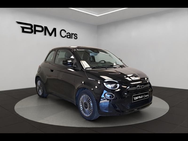 Image FIAT 500 e 95ch Icône
