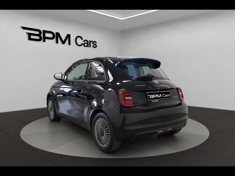 Image FIAT 500 e 95ch Icône