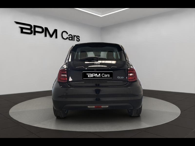 Image FIAT 500 e 95ch Icône