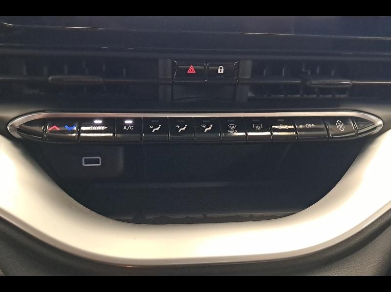 Image FIAT 500 e 95ch Icône