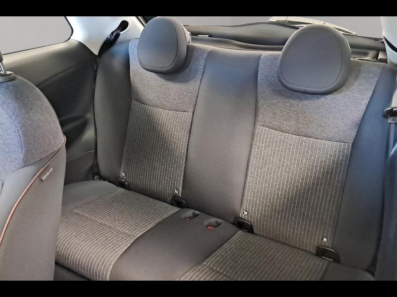 Image FIAT 500 e 95ch Icône