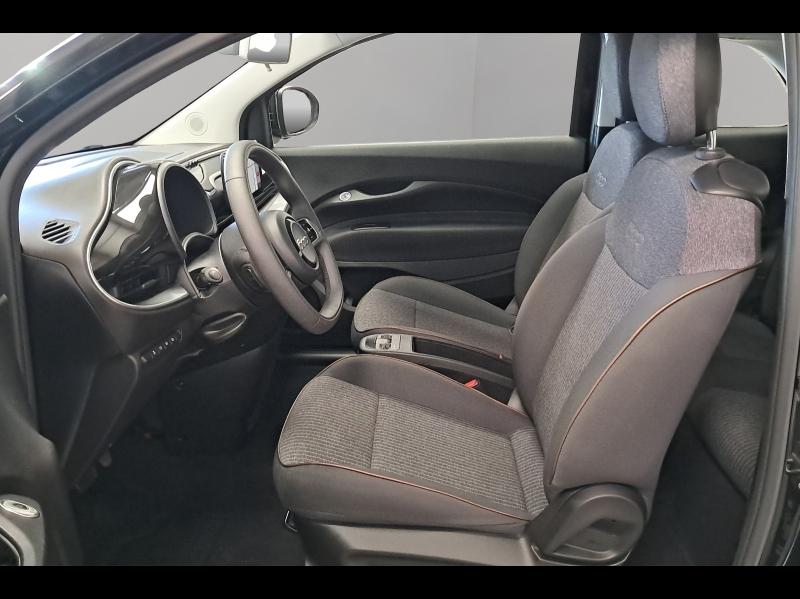 Image FIAT 500 e 95ch Icône