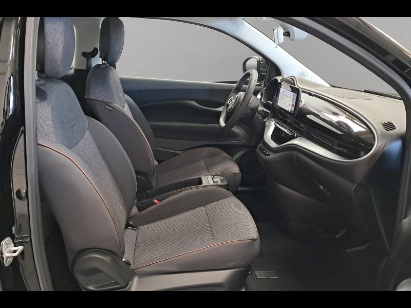 Image FIAT 500 e 95ch Icône