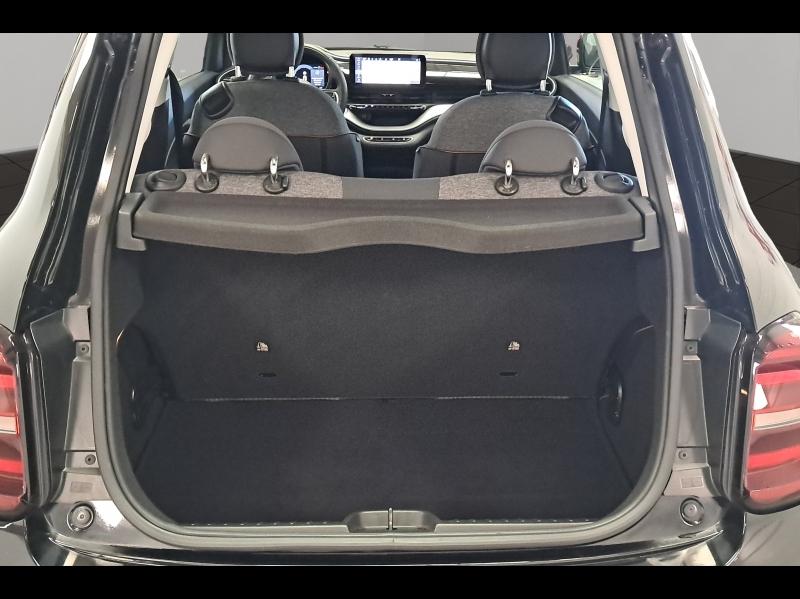 Image FIAT 500 e 95ch Icône