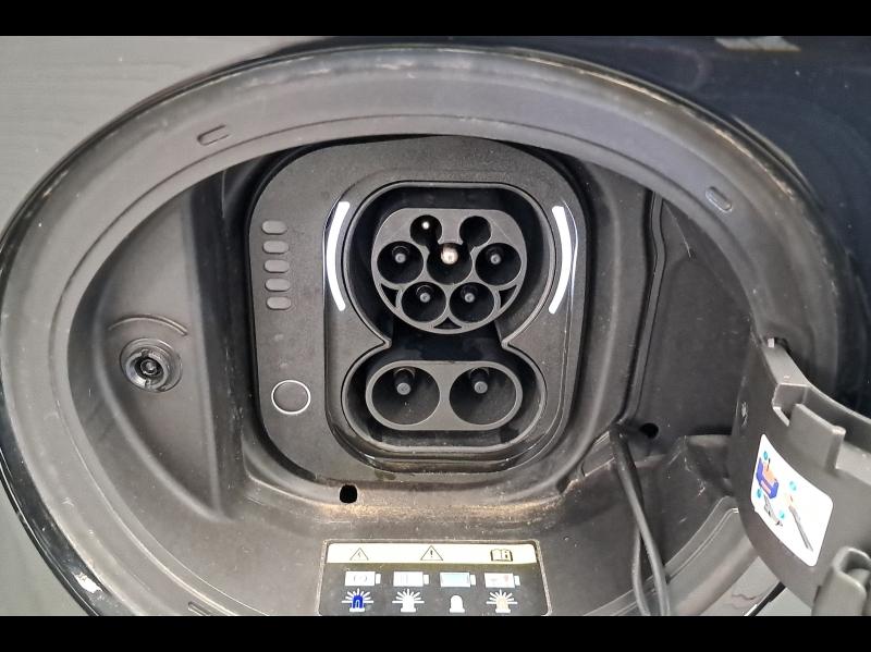 Image FIAT 500 e 95ch Icône