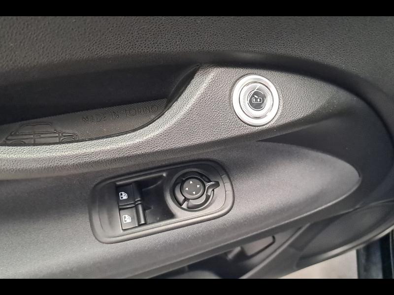 Image FIAT 500 e 95ch Icône