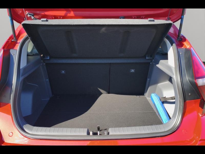 Image HYUNDAI Bayon 1.0 T-GDi 100ch Intuitive DCT-7