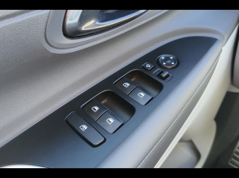 Image HYUNDAI Bayon 1.0 T-GDi 100ch Intuitive DCT-7