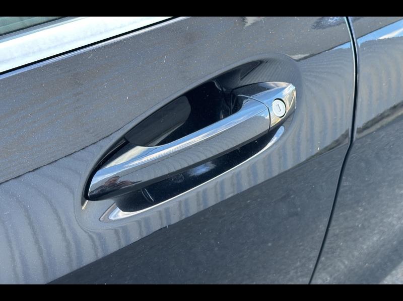 Image MERCEDES-BENZ Classe A 180 Intuition 7G-DCT