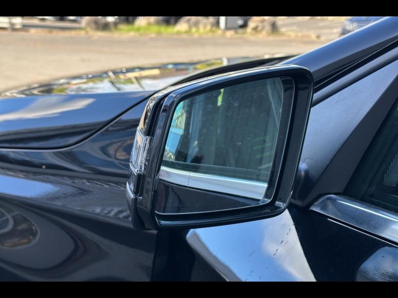 Image MERCEDES-BENZ Classe A 180 Intuition 7G-DCT