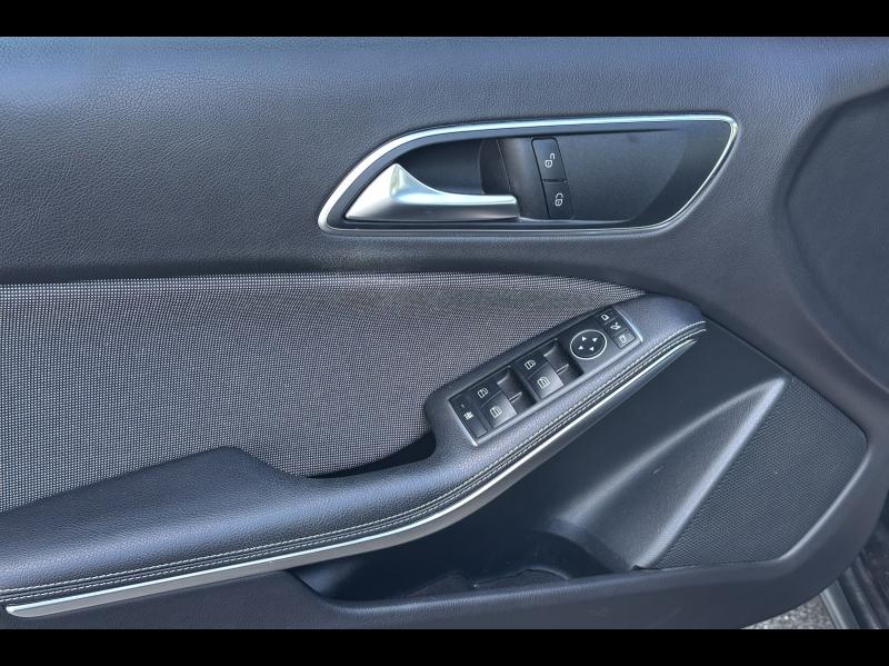 Image MERCEDES-BENZ Classe A 180 Intuition 7G-DCT