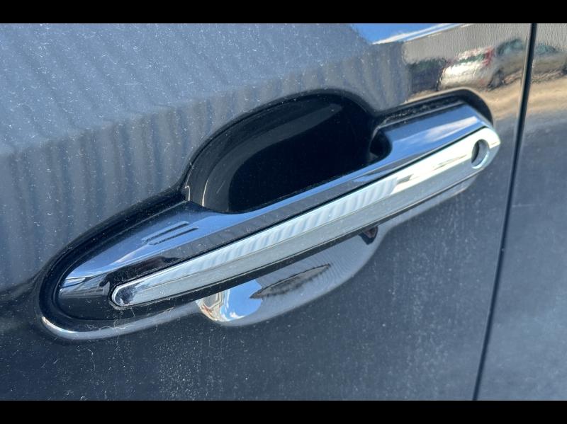 Image TOYOTA RAV4 Hybride 222ch Lounge AWD-i MY20