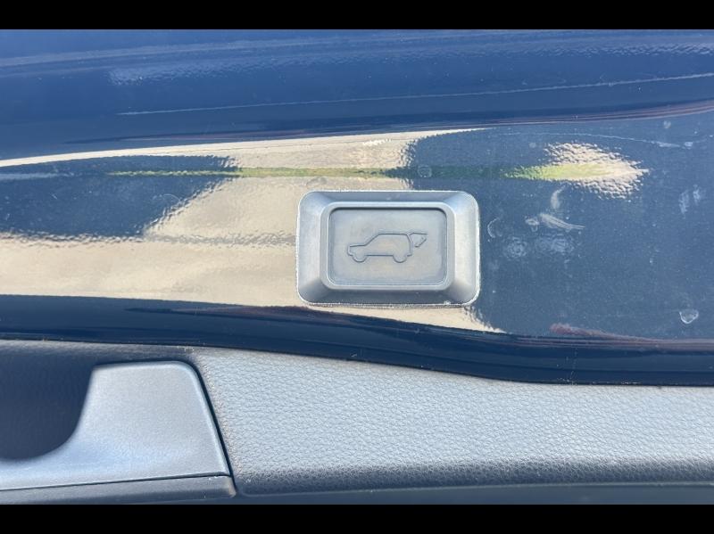 Image TOYOTA RAV4 Hybride 222ch Lounge AWD-i MY20