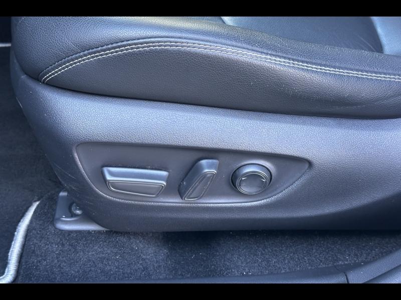 Image TOYOTA RAV4 Hybride 222ch Lounge AWD-i MY20