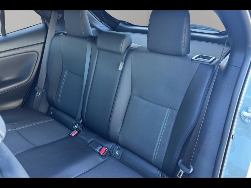 Image TOYOTA Yaris Cross 116h Collection MY22