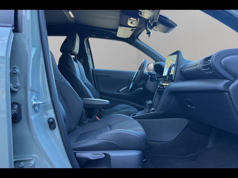 Image TOYOTA Yaris Cross 116h Collection MY22