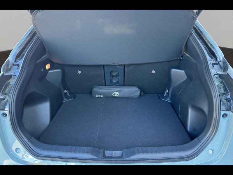 Image TOYOTA Yaris Cross 116h Collection MY22