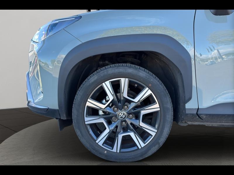 Image TOYOTA Yaris Cross 116h Collection MY22