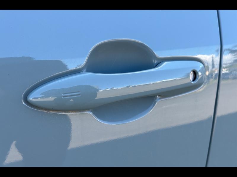 Image TOYOTA Yaris Cross 116h Collection MY22