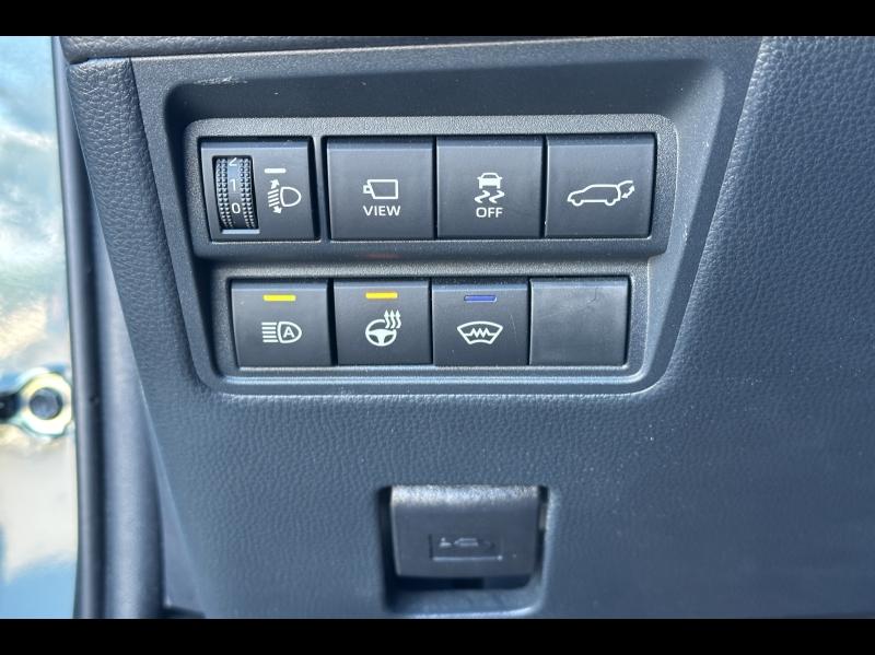 Image TOYOTA Yaris Cross 116h Collection MY22