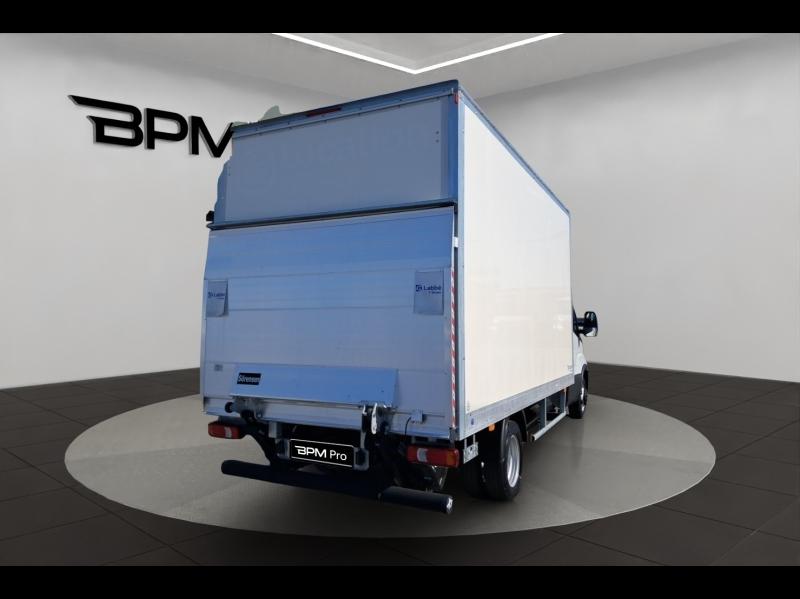 Image IVECO Daily CCb 35C16H3.0 empattement 4100