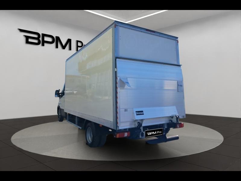 Image IVECO Daily CCb 35C16H3.0 empattement 4100