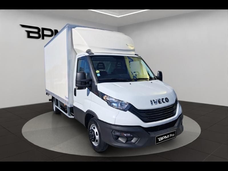 Image IVECO Daily CCb 35C16H3.0 empattement 4100