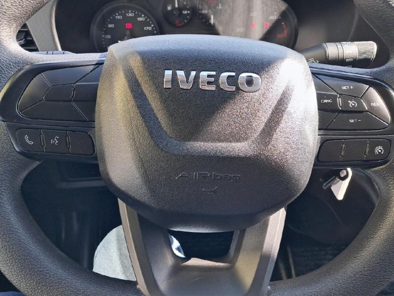Image IVECO Daily CCb 35C16H3.0 empattement 4100