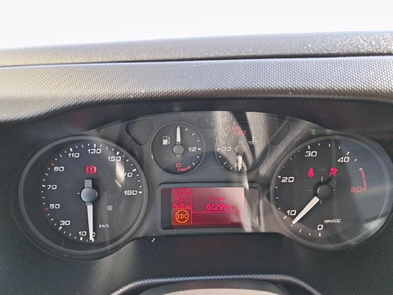 Image IVECO Daily CCb 35C16H3.0 empattement 4100