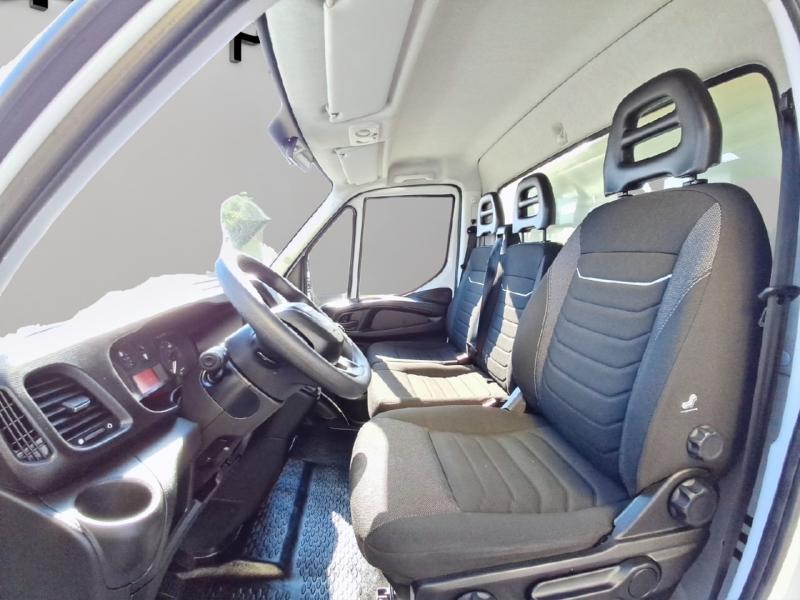 Image IVECO Daily CCb 35C16H3.0 empattement 4100